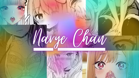 Photo nue de fuite OnlyFans de Naryechan