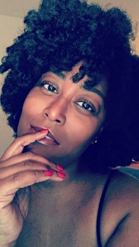 Photo nue de fuite OnlyFans de Naomicarter