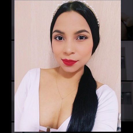 Photo nue de fuite OnlyFans de Nany Agudelo