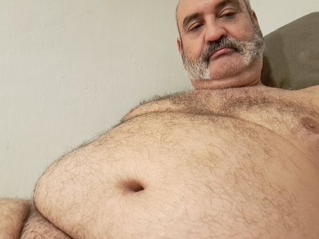 Photo nue de fuite OnlyFans de Nanferplus71