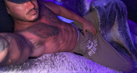 Photo nue de fuite OnlyFans de Eastwood100