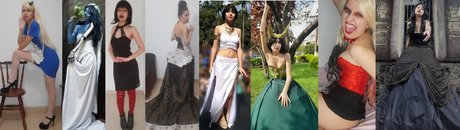 Photo nue de fuite OnlyFans de Cosplayer Cleo No Ppv 