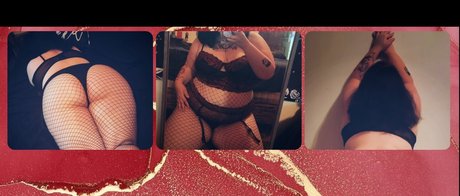 Photo nue de fuite OnlyFans de Darkrosebabefree
