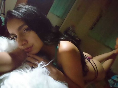 Photo nue de fuite OnlyFans de Fantasysshot