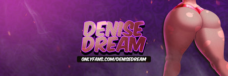 Photo nue de fuite OnlyFans de Denise Dream