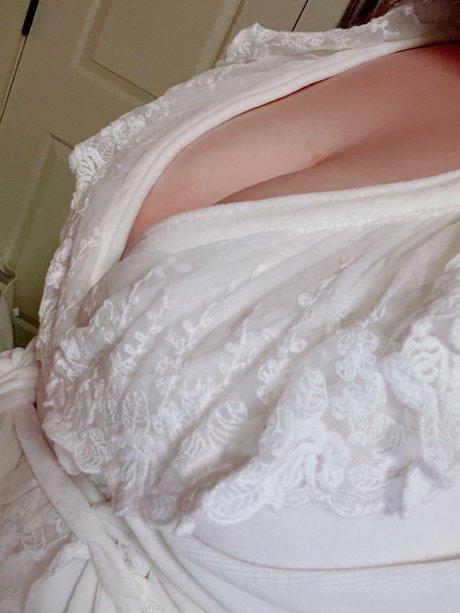 Photo nue de fuite OnlyFans de Chrissy