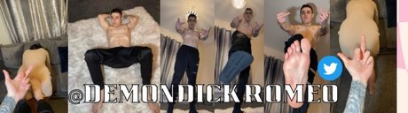 Demon Dick Romeo