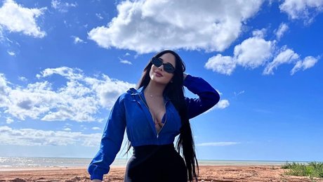 Photo nue de fuite OnlyFans de Emny Rodriguez