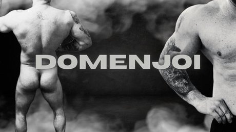 Photo nue de fuite OnlyFans de Domenjoi