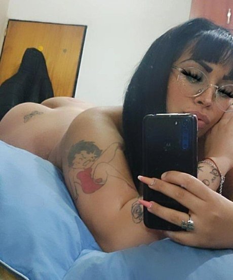 Photo nue de fuite OnlyFans de Conejita Sexy