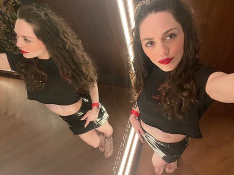 Photo nue de fuite OnlyFans de  Baby