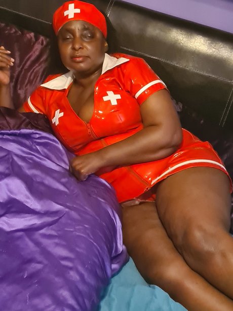 Photo nue de fuite OnlyFans de Cocolabelle