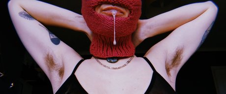 Photo nue de fuite OnlyFans de Coldgirlfever 