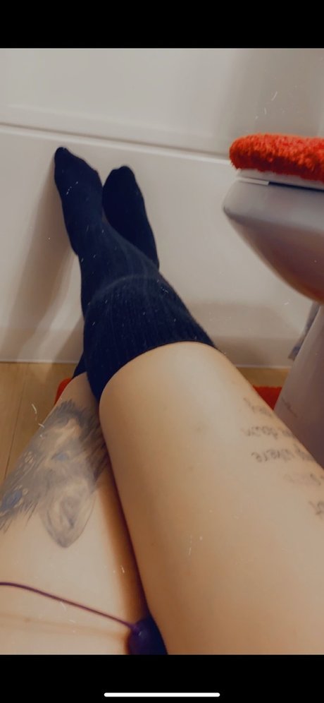 Photo nue de fuite OnlyFans de Blujay