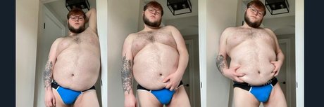 Photo nue de fuite OnlyFans de Colorful Cub