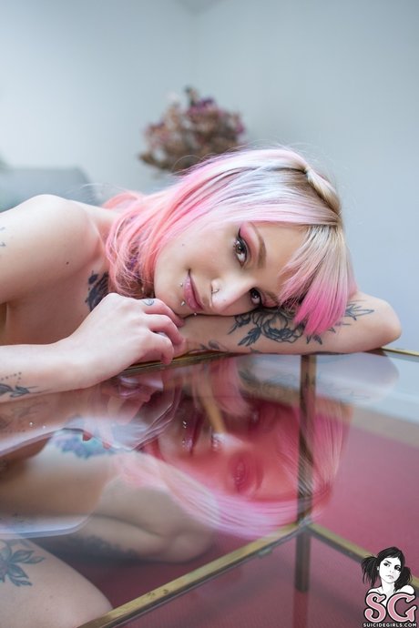 Photo nue de fuite OnlyFans de Nana Kuroi
