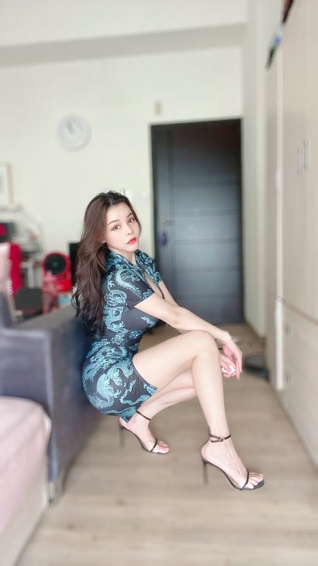 Photo nue de fuite OnlyFans de 