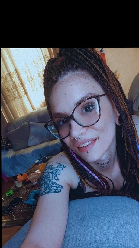 Photo nue de fuite OnlyFans de Namiiswaan
