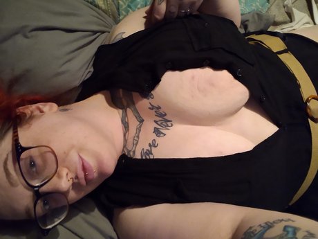 Photo nue de fuite OnlyFans de Emma Bee