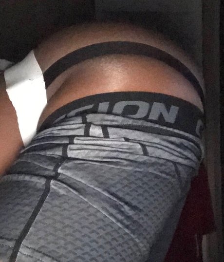Photo nue de fuite OnlyFans de Cram2001