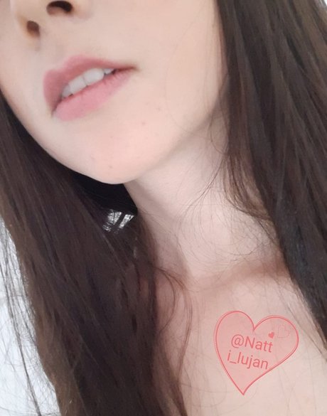 Photo nue de fuite OnlyFans de Natalia Lujan