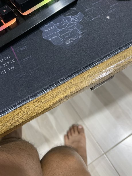 Photo nue de fuite OnlyFans de Nattawut Wittayanan
