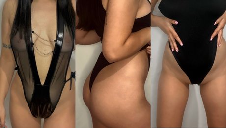 Photo nue de fuite OnlyFans de Natla