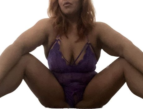 Photo nue de fuite OnlyFans de Bbc Whore