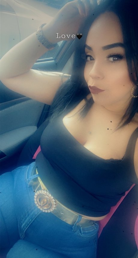 Photo nue de fuite OnlyFans de Natiinatalia