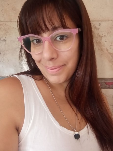 Photo nue de fuite OnlyFans de Natalia