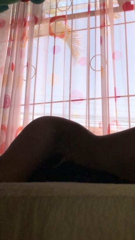 Photo nue de fuite OnlyFans de Nathalie