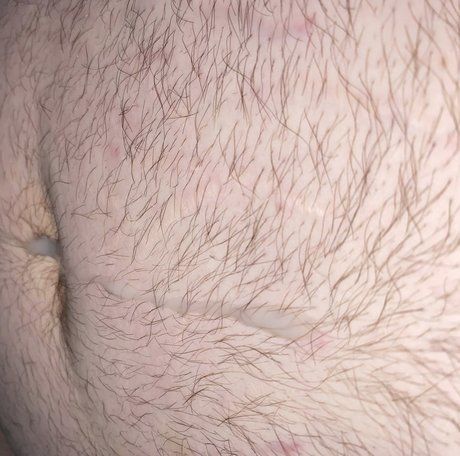 Photo nue de fuite OnlyFans de Nathan Daniels