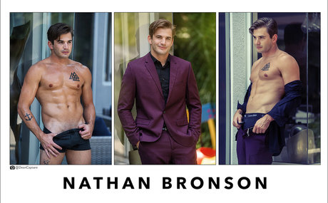 Nathan Bronson