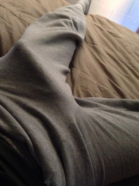 Photo nue de fuite OnlyFans de Natejohnson350