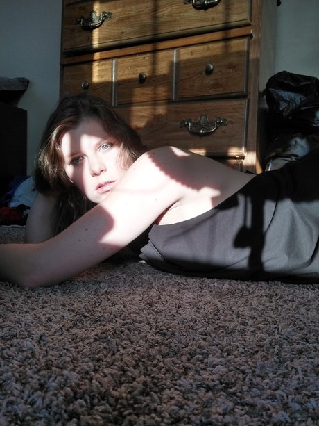 Photo nue de fuite OnlyFans de Natasha