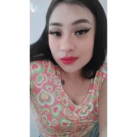Photo nue de fuite OnlyFans de Nathalya Luna