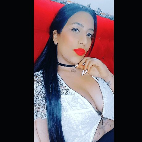 Photo nue de fuite OnlyFans de Natix