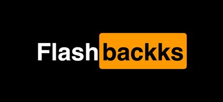 Photo nue de fuite OnlyFans de Flashbackks