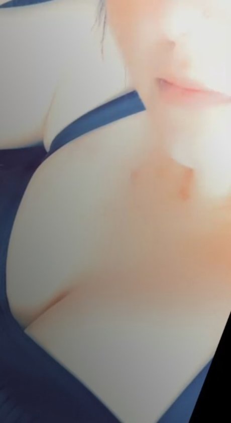 Photo nue de fuite OnlyFans de Natalia Foxx