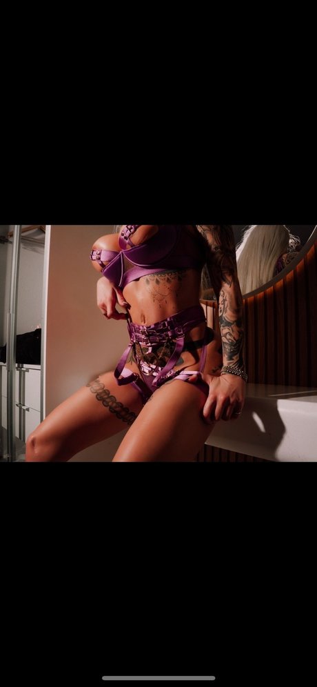 Photo nue de fuite OnlyFans de Natalia Karam