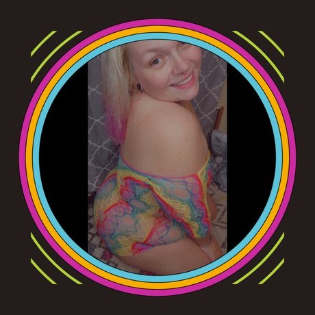 Photo nue de fuite OnlyFans de Rae