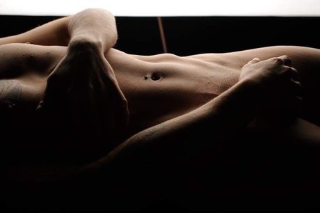 Photo nue de fuite OnlyFans de Mr K