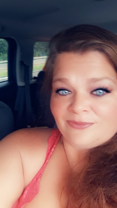 Photo nue de fuite OnlyFans de Crystal Fire