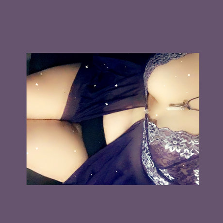 Photo nue de fuite OnlyFans de Pandababy 