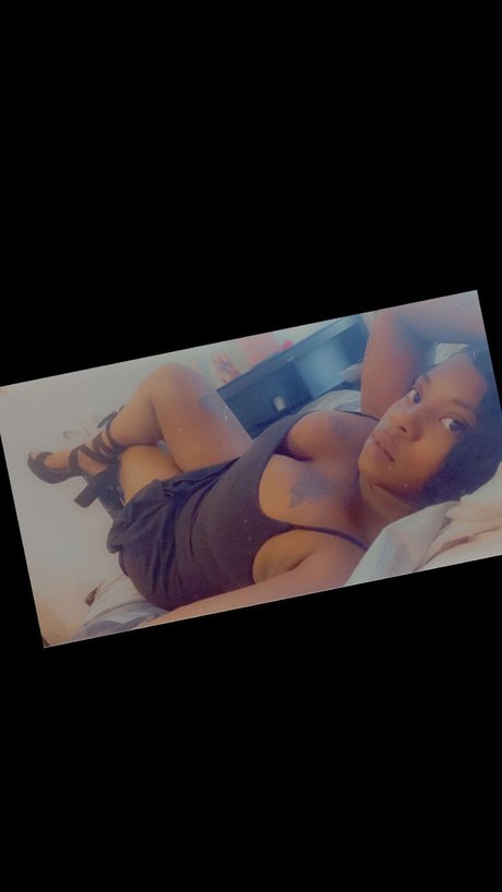 Photo nue de fuite OnlyFans de Im Her 