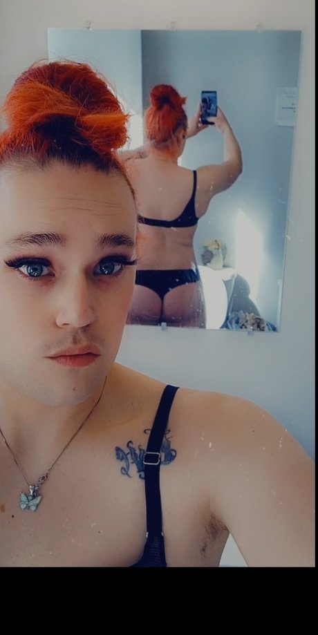 Photo nue de fuite OnlyFans de Cece Bradley