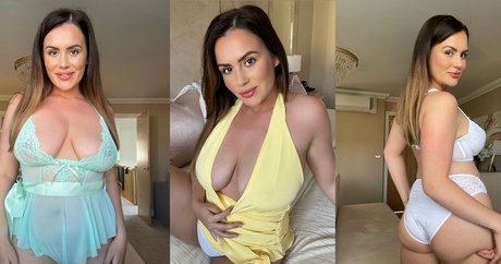 Photo nue de fuite OnlyFans de  Charlie Rose  Free Taster 