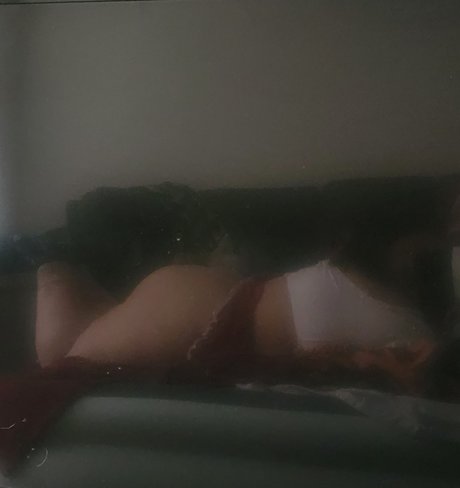 Photo nue de fuite OnlyFans de Crystal Moreno