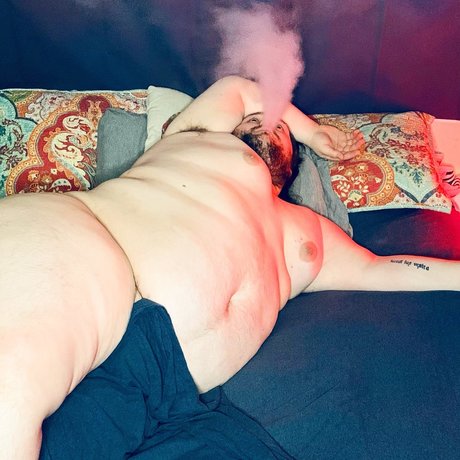 Photo nue de fuite OnlyFans de Chubbytimm