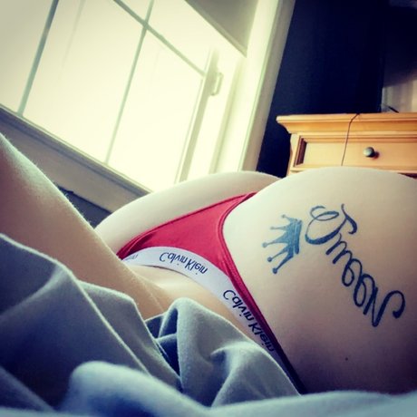 Photo nue de fuite OnlyFans de Cb